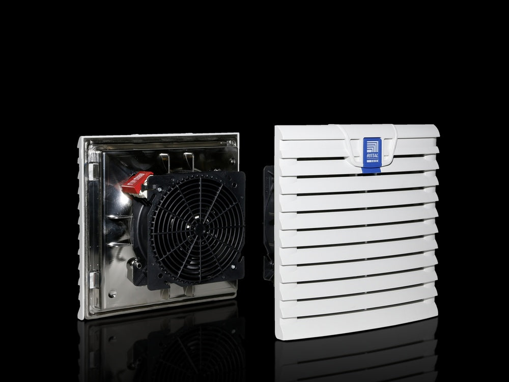Rittal Sk Emc Filter Lüfter 105M³/H 230V - 3239600