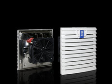 Rittal Sk Emc Filter Lüfter 105M³/H 230V - 3239600
