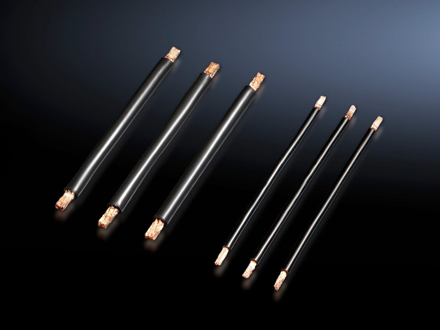 Rittal Sv Awg12 Kabelsatz 130Mm - 9340860 [15 Teile]