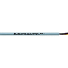 OLFLEX 150 Control Cable 5G0.5mm² PVC UL/CSA - 0015005 [20 Meters]