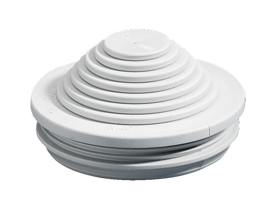 M32 Stepped Cable Gland Collar - 2899320 [25 Pieces]