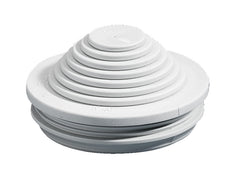 M32 Stepped Cable Gland Collar - 2899320 [25 Pieces]