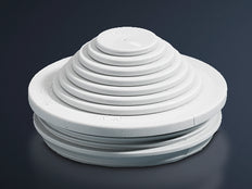 Rittal Sz M20 Stufen Kabeldurchführung - 2899200 [100 Stück]