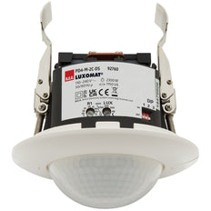 Dual Netzwerk Präsenzdetektor PD4-M-2C DS IB - 92760