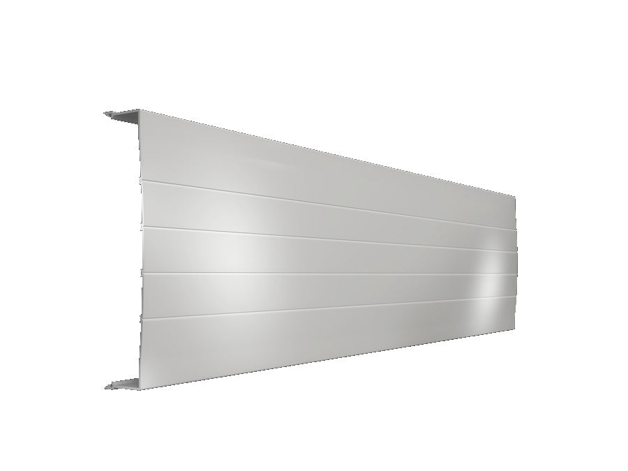 Rittal SV RiLine60 4-Pol Abdeckung Profil 1100mm - 9340214