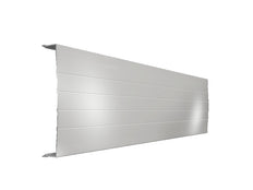 Rittal SV RiLine60 4-Pol Abdeckung Profil 1100mm - 9340214