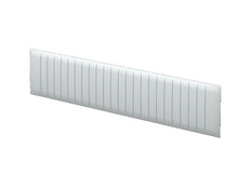 Rittal SV Abdeckung Leiste Für DIN Schienenmodule - 9666650 [5 Stück]
