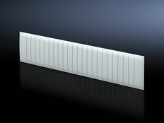 Rittal SV Abdeckung Leiste Für DIN Schienenmodule - 9666650 [5 Stück]