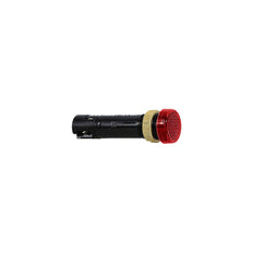 Schneider Electric 12mm Led Pilotlampe 24V Ip40 Rot - Xvla334