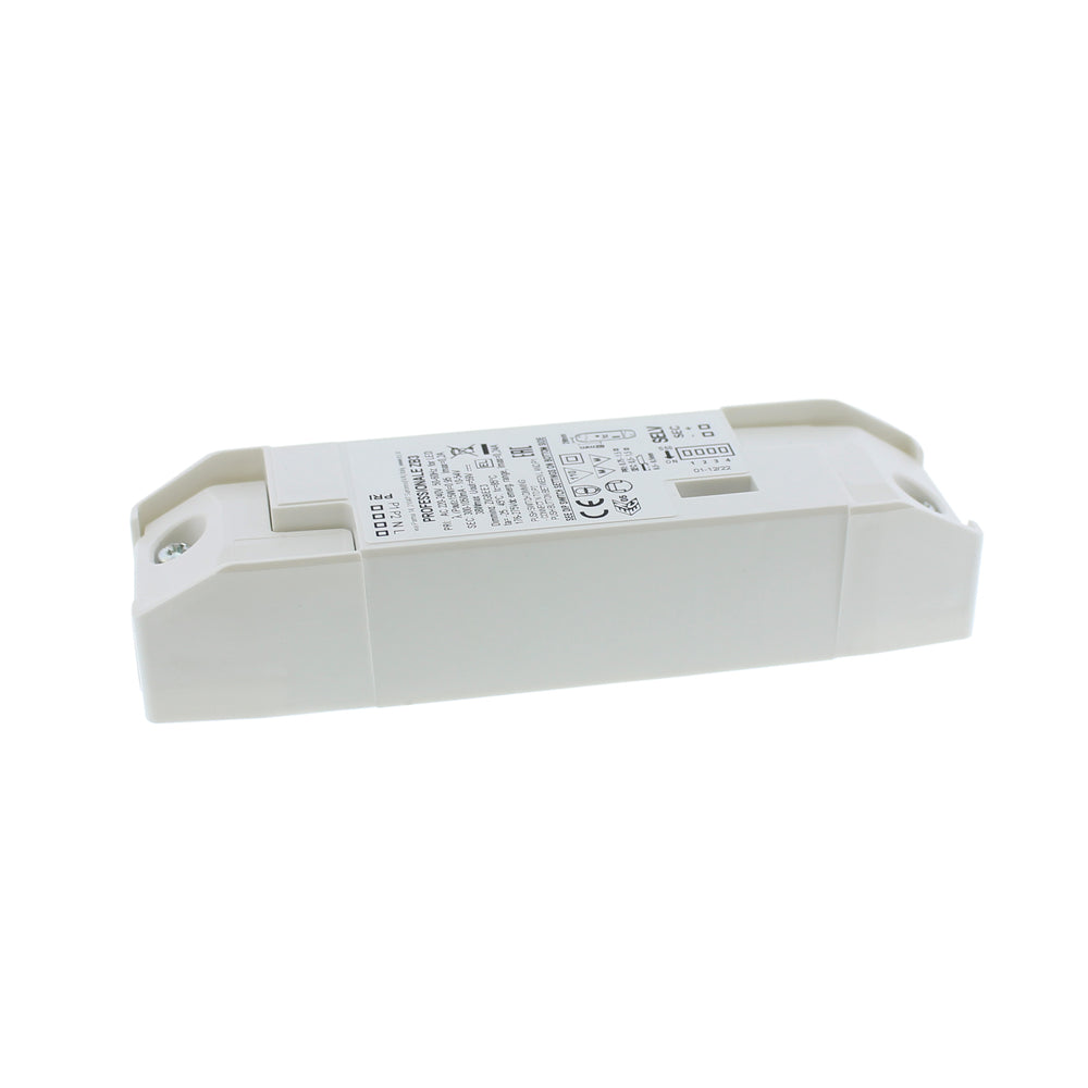 Klemko Led Treiber 38W Zigbee Konstantstrom 300-1050mA - 860230