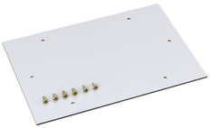 Spelsberg TK MPI-2518 Montageplatte 220x150mm - 19500801