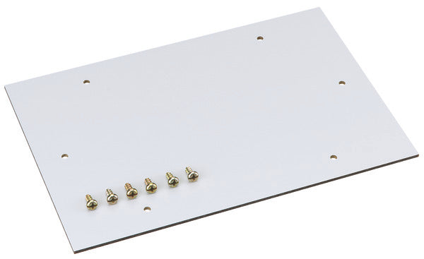 Spelsberg TK MPI-2518 Mounting Plate 220x150mm - 19500801