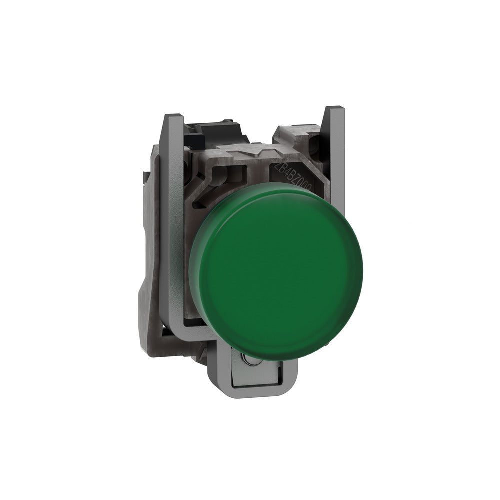 Schneider Electric XB4BVM3 LED Anzeigeleuchte Grün 230V - XB4BVM3