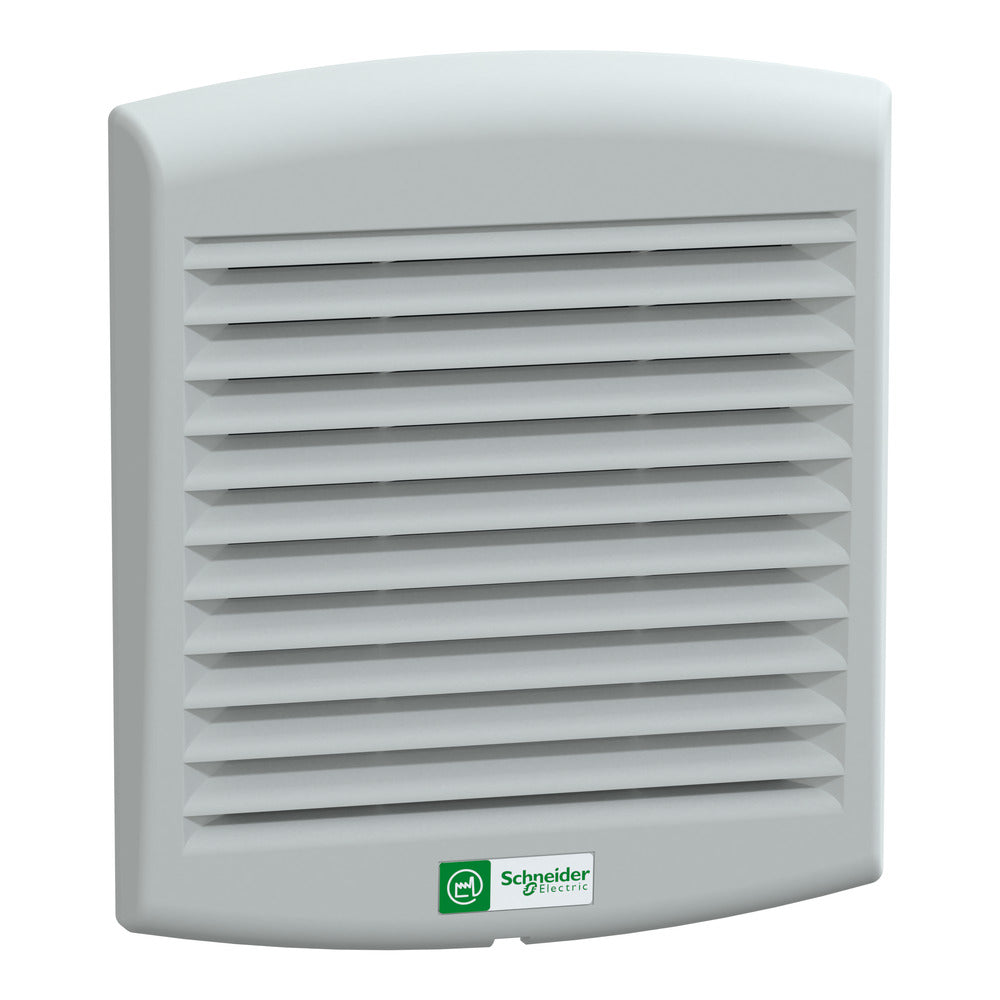 ClimaSys CV Outlet Grid 125x125mm IP54 - NSYCAG125LPF