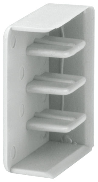 Siemens 5ST3750 Endkappe Für 2-3 Phasen Stift-Busbars - 5ST3750 [10 Stück]