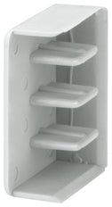 Siemens 5ST3750 Endkappe Für 2-3 Phasen Stift-Busbars - 5ST3750 [10 Stück]
