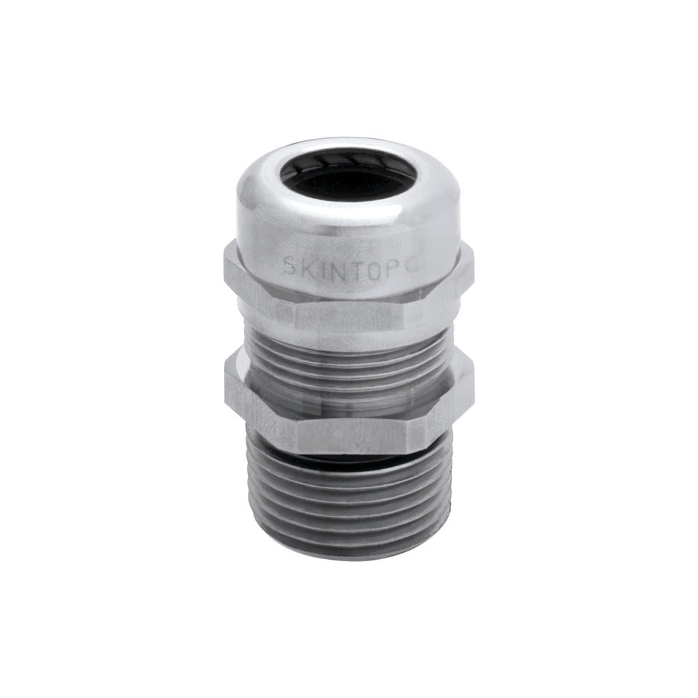 LAPP Skintop MS-M-XL M32 Brass Cable Gland - 53112045