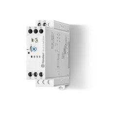 Industrieller Timer Relais 2CO 8A 24-240V AC/DC - 83.62.0.240.0000