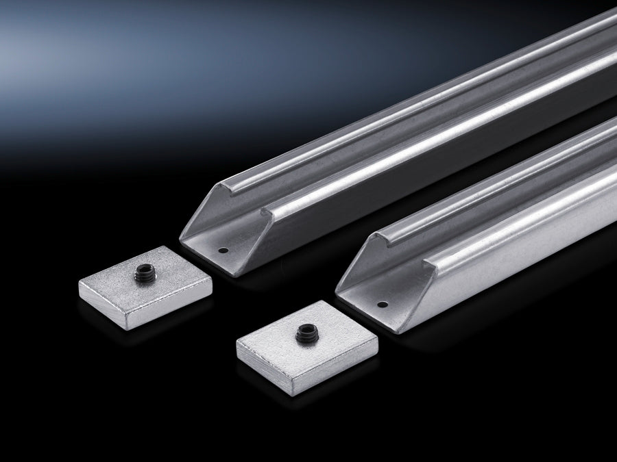 TS Kreuzstütze Befestigungsleiste 1200mm - 4333120 [2 Stück]