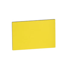 Schneider Electric XB4/XB5 Harmony Leere Legendentafel - ZBY5102 [10 Stück]