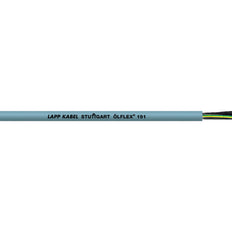 Olflex 191 4G1 PVC Steuerkabel UL CSA Bewertet - 0011114 [20 Meter]