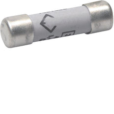 Hager Lf301G Industrielle Zylindrische Sicherung 10x38mm 1A 500V - Lf301G [10 Stück]