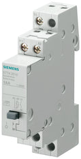 Siemens Sentron 230V Ac Schaltrelais 16A - 5tt42010