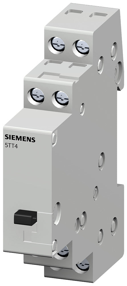 Siemens 5TT4217-2 Doppel Umstellung Schaltrelais - 5TT42172