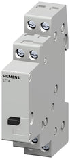 Siemens 5TT4217-2 Doppel Umstellung Schaltrelais - 5TT42172