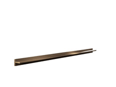 Rittal Mini-Pls T-Profil Sammelschiene 250A 500mm - 9601000 [3 Stück]