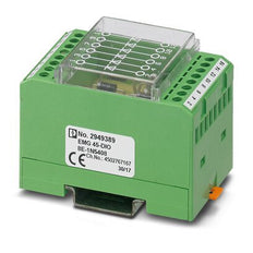 Phoenix Contact 8-Kanal-Diodenmodul EMG 45-DIO - 2949389