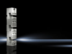 Rittal RiLine60 3-Polige Sammelschienenstütze 1600A - 9342000 [4 Stück]