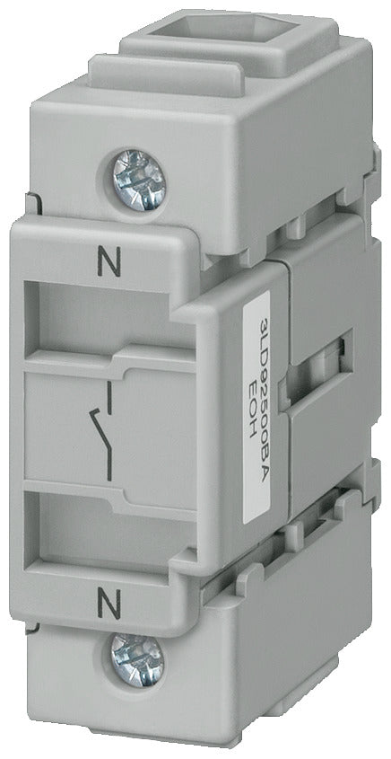 Siemens 3LD9280-0B Neutralleiter Schalter 100-125A - 3LD92800B