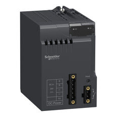 Schneider Electric Modicon X80 24 V DC Einspeisemodul - BMXCPS2010