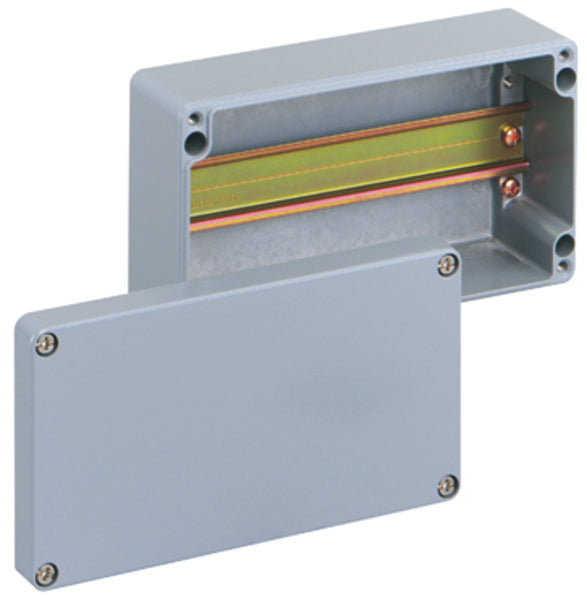 Spelsberg ALR 2212-L Industrielle Anschlussdose IP66 - 16091001