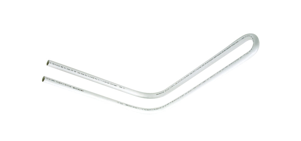 Henco 16mm Mehrschichtiges Verbundrohrsystem - LB50 [2 Stück]