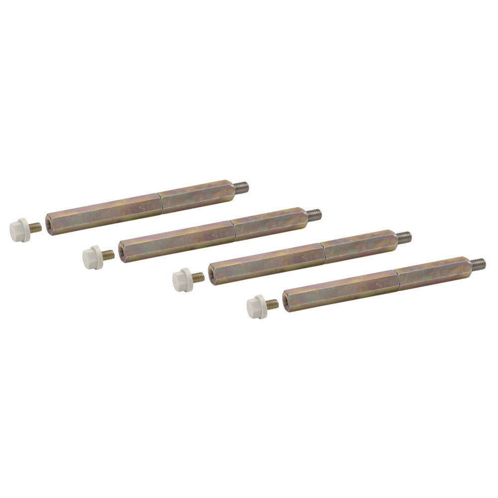 Eaton Halyester M6 Abstandssäulen-Set 101mm - 1045527 [4 Teile]