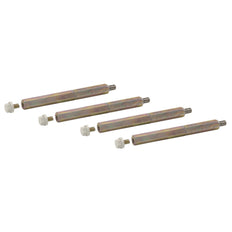 Eaton Halyester M6 Abstandssäulen-Set 101mm - 1045527 [4 Teile]