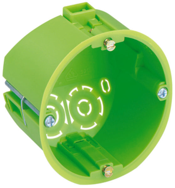 Spelsberg HW 050 Verbindungsdose 68mm IP30 - 92005001 [5 Stück]