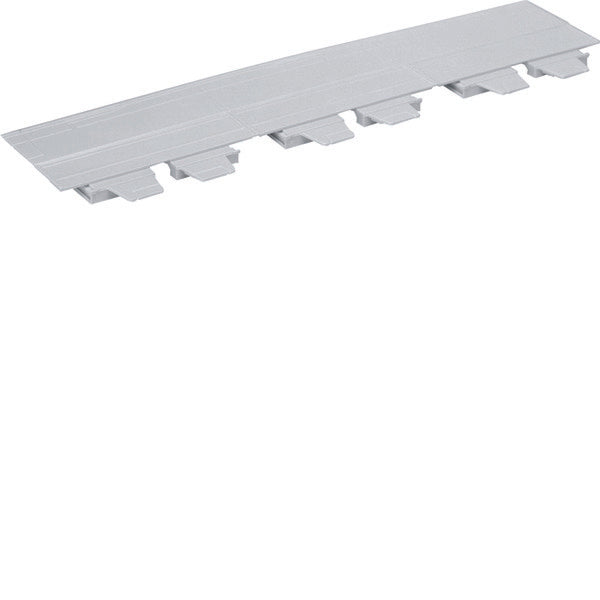 Hager Uz30T1 Vertikales Trennpanel 450mm Universal - Uz30T1