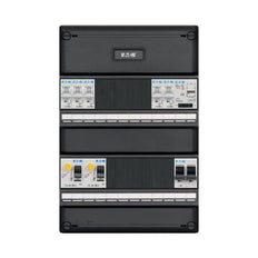 Eaton S55 Flex Einphasen 4 Gruppen Verteilerschrank - 1978220