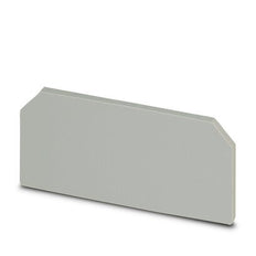 Phoenix Contact DP-UKK 3/5 Graue Abstandshalterplatte - 2770794 [10 Stück]