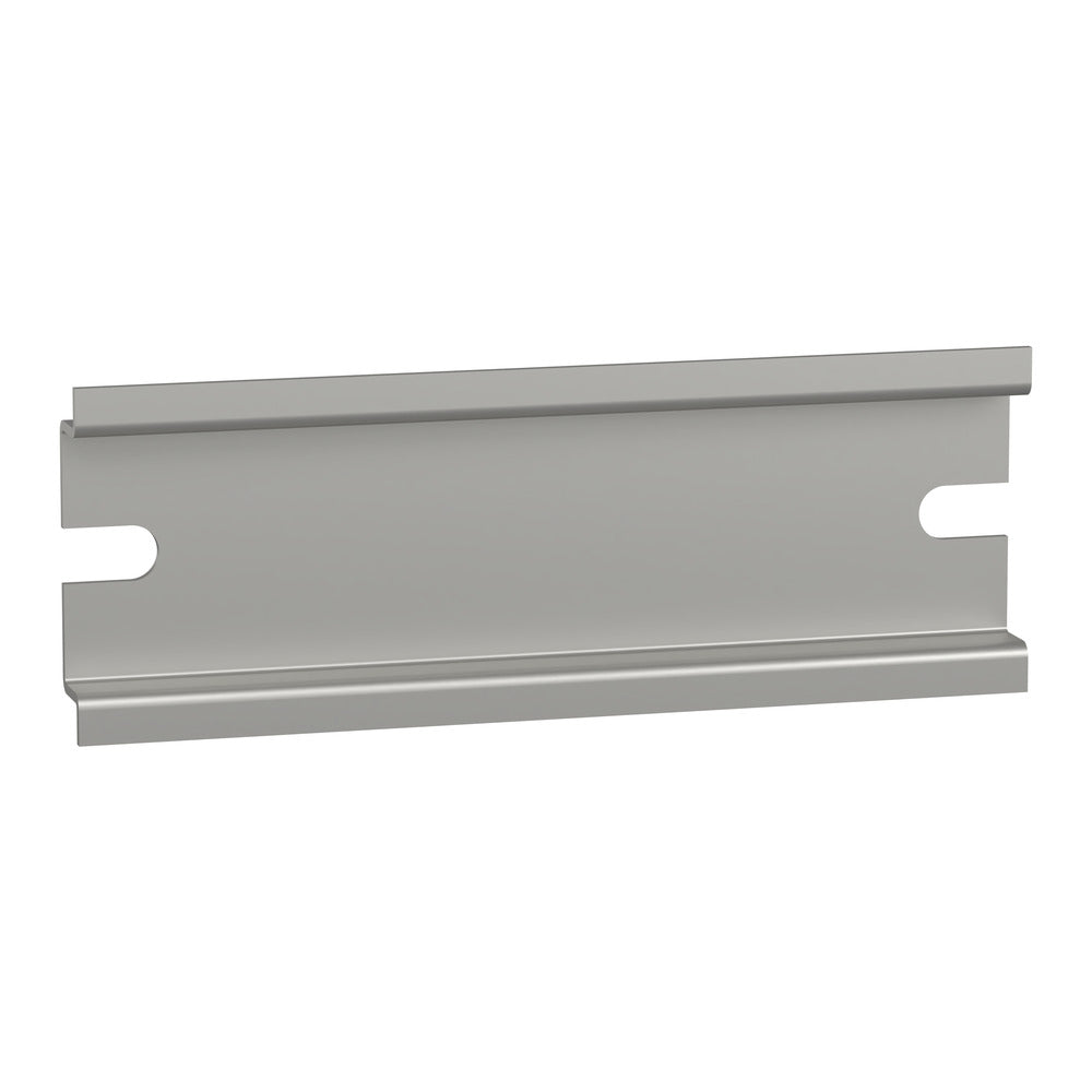 Schneider Electric DIN Schiene 35x7.5mm Symmetrisch 105mm - NSYAMRD11357TB [10 Stück]