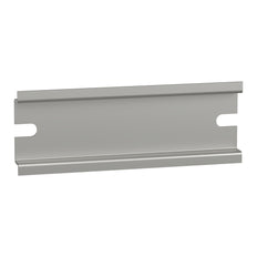 Schneider Electric DIN Schiene 35x7.5mm Symmetrisch 105mm - NSYAMRD11357TB [10 Stück]