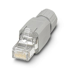 Phoenix Contact RJ45 Profinet Connector IP20 CAT5E - 1658435