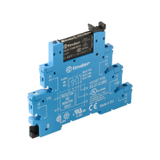 Finder 38.51 Schnittstellenrelais-Modul 6A 48V AC/DC - 38.51.0.048.0060
