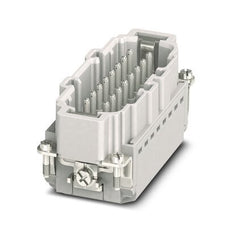 Phoenix Contact HC-B16 16-Pin Stromanschluss-Einsatz - 1407732