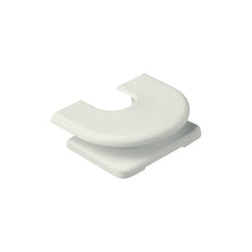 Jung Kabel Einlassstück Für Kabel Und Mini Kanal - 11 [10 Stück]
