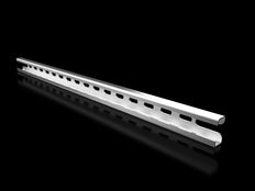 Rittal Ps C-Schiene Din Montage 455mm Für Ts/Se Gehäuse - 4943000 [6 Stück]