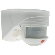 LC-Click 200 Bewegungsmelder Weiß IP54 - 91002
